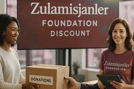 Zulamisjanler Foundation Discount: Strategic Investment Evaluation Framework