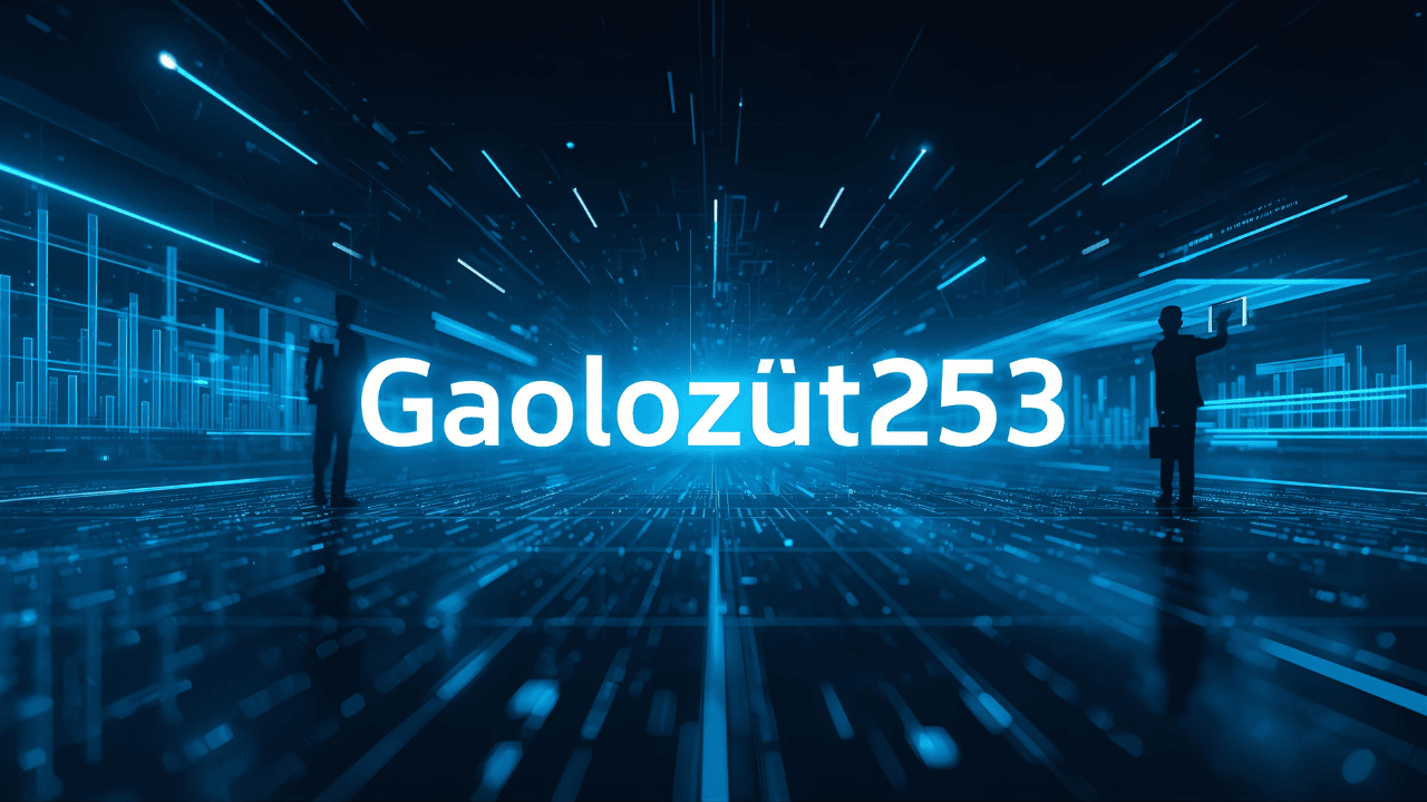 Gaolozut253 Adoption Strategies for Maximum ROI